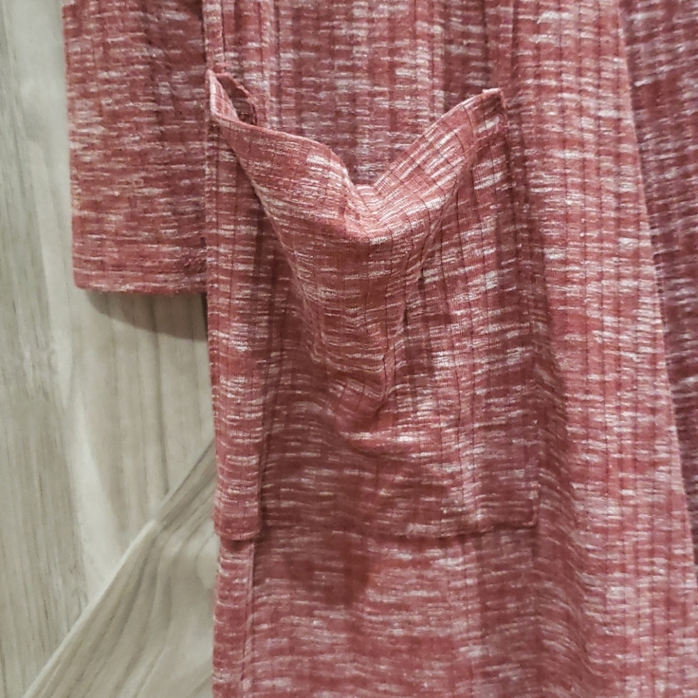 Duster Cardigan - Picture 3 of 4